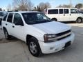 Summit White - TrailBlazer LS 4x4 Photo No. 5
