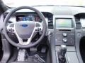 2014 Kodiak Brown Ford Taurus SEL  photo #29