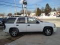Summit White - TrailBlazer LS 4x4 Photo No. 8