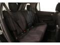 Jet Black Rear Seat Photo for 2013 GMC Terrain #89999021