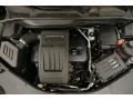 2.4 Liter Flex-Fuel SIDI DOHC 16-Valve VVT 4 Cylinder Engine for 2013 GMC Terrain SLE #89999084