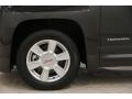 2013 GMC Terrain SLE Wheel