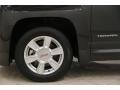 2013 GMC Terrain SLE Wheel and Tire Photo