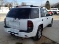 Summit White - TrailBlazer LS 4x4 Photo No. 14