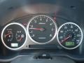 Crystal Gray Metallic - Impreza WRX Sedan Photo No. 2