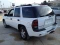 Summit White - TrailBlazer LS 4x4 Photo No. 17