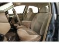 Medium/Dark Flint Grey Front Seat Photo for 2006 Ford Taurus #89999240