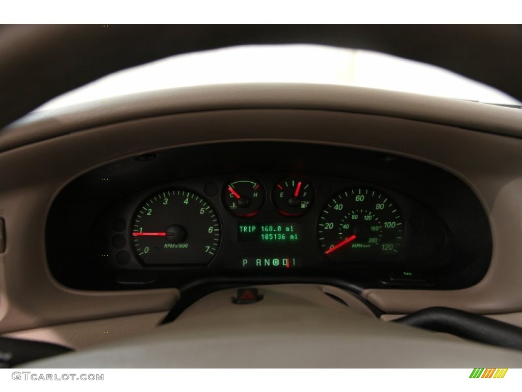 2006 Taurus SE - Windveil Blue Metallic / Medium/Dark Flint Grey photo #7