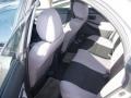 Crystal Gray Metallic - Impreza WRX Sedan Photo No. 6