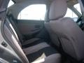 Crystal Gray Metallic - Impreza WRX Sedan Photo No. 7