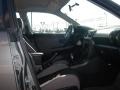 Crystal Gray Metallic - Impreza WRX Sedan Photo No. 8