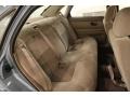 Medium/Dark Flint Grey Rear Seat Photo for 2006 Ford Taurus #89999352