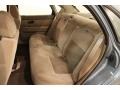 2006 Ford Taurus SE Rear Seat
