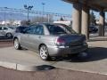 Crystal Gray Metallic - Impreza WRX Sedan Photo No. 10