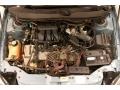 3.0 Liter OHV 12-Valve V6 2006 Ford Taurus SE Engine