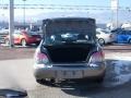 Crystal Gray Metallic - Impreza WRX Sedan Photo No. 12