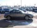 Crystal Gray Metallic - Impreza WRX Sedan Photo No. 14
