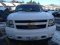 Summit White - Tahoe LT 4x4 Photo No. 2