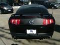 Black - Mustang GT Premium Coupe Photo No. 5