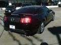 Black - Mustang GT Premium Coupe Photo No. 6