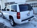 Summit White - Tahoe LT 4x4 Photo No. 4