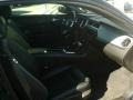 Black - Mustang GT Premium Coupe Photo No. 8