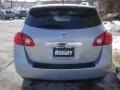 2013 Frosted Steel Nissan Rogue SL AWD  photo #6