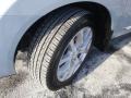 2013 Frosted Steel Nissan Rogue SL AWD  photo #10
