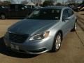Crystal Blue Pearl - 200 Touring Sedan Photo No. 2