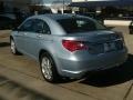Crystal Blue Pearl - 200 Touring Sedan Photo No. 4