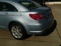 Crystal Blue Pearl - 200 Touring Sedan Photo No. 5
