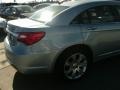 Crystal Blue Pearl - 200 Touring Sedan Photo No. 8