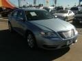 Crystal Blue Pearl - 200 Touring Sedan Photo No. 9