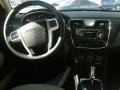 Crystal Blue Pearl - 200 Touring Sedan Photo No. 14