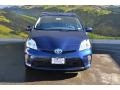 Nautical Blue Metallic - Prius Two Hybrid Photo No. 2