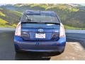 Nautical Blue Metallic - Prius Two Hybrid Photo No. 4