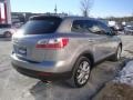 2012 Liquid Silver Meatllic Mazda CX-9 Grand Touring AWD  photo #5