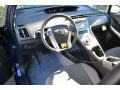 Nautical Blue Metallic - Prius Two Hybrid Photo No. 5