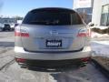 2012 Liquid Silver Meatllic Mazda CX-9 Grand Touring AWD  photo #6