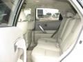 2005 Ivory Pearl White Infiniti FX 35  photo #9