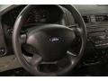 Dark Toreador Red Metallic - Focus ZX4 S Sedan Photo No. 6