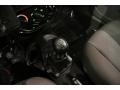 Dark Toreador Red Metallic - Focus ZX4 S Sedan Photo No. 9