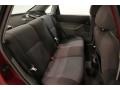 Dark Toreador Red Metallic - Focus ZX4 S Sedan Photo No. 11