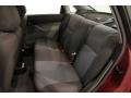 Dark Toreador Red Metallic - Focus ZX4 S Sedan Photo No. 12