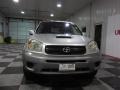 Titanium Metallic - RAV4  Photo No. 2