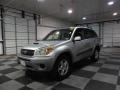 Titanium Metallic - RAV4  Photo No. 3
