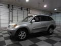 Titanium Metallic - RAV4  Photo No. 4