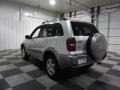 Titanium Metallic - RAV4  Photo No. 5