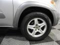 Titanium Metallic - RAV4  Photo No. 8