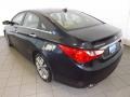 Pacific Blue Pearl - Sonata Limited 2.0T Photo No. 7